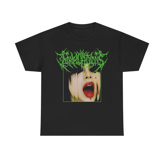 Distorted Reality T-Shirt